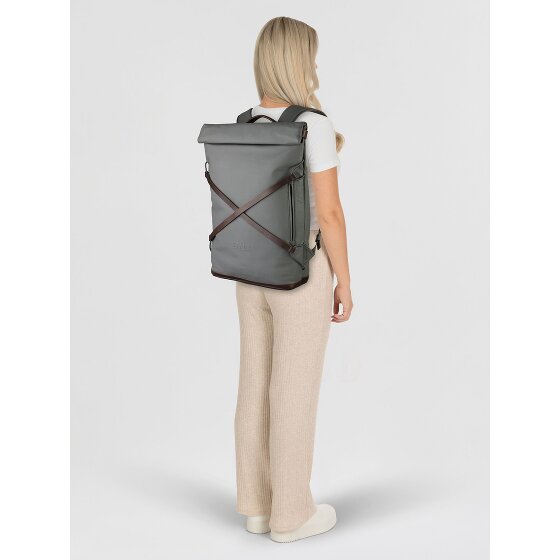 aunts & uncles Japan Osaka backpack 43 cm laptop compartment
