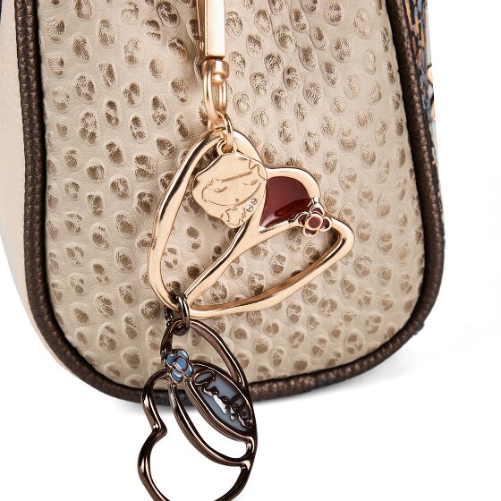 Anekke Tulip Shoulder Bag 24 cm