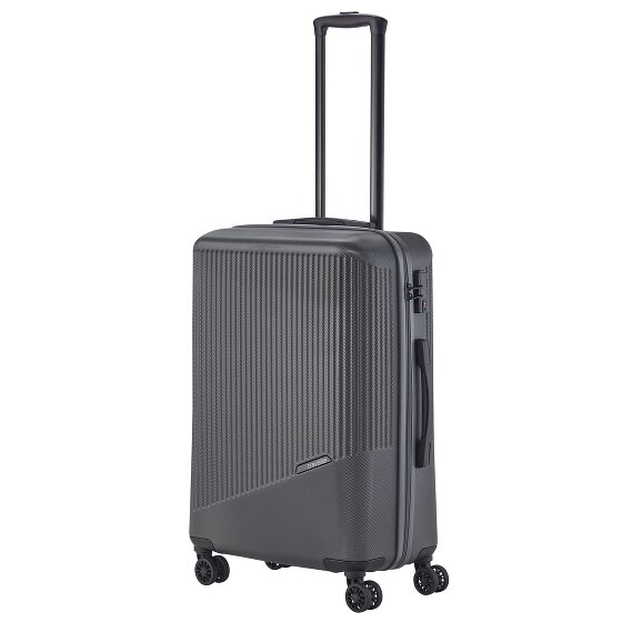 Travelite Bali 4 wheels Suitcase set 3-piece