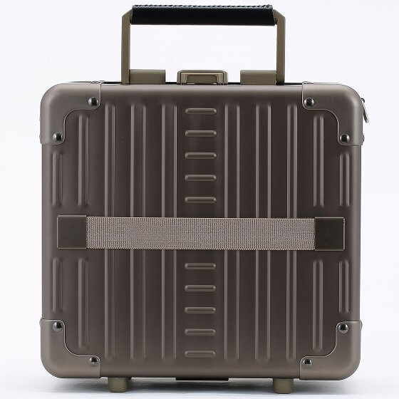 Aleon Diversty Aluminum Beautycase, 27 cm