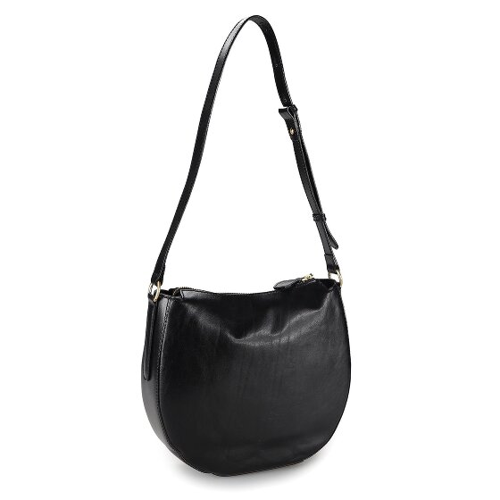 The Bridge Ilaria Shoulder Bag Leather 27 cm