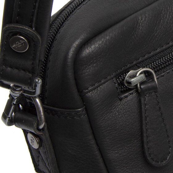 The Chesterfield Brand Liora Shoulder Bag Genuine Leather 24 cm
