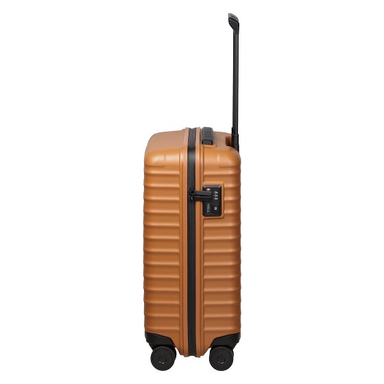 Titan Upgrade 4 wheels Cabin trolley S 55 cm