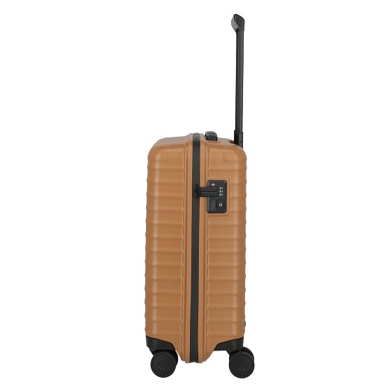 Titan Upgrade 4 wheels Cabin trolley S 55 cm Titan Upgrade 4 wheels Cabin trolley S 55 cm