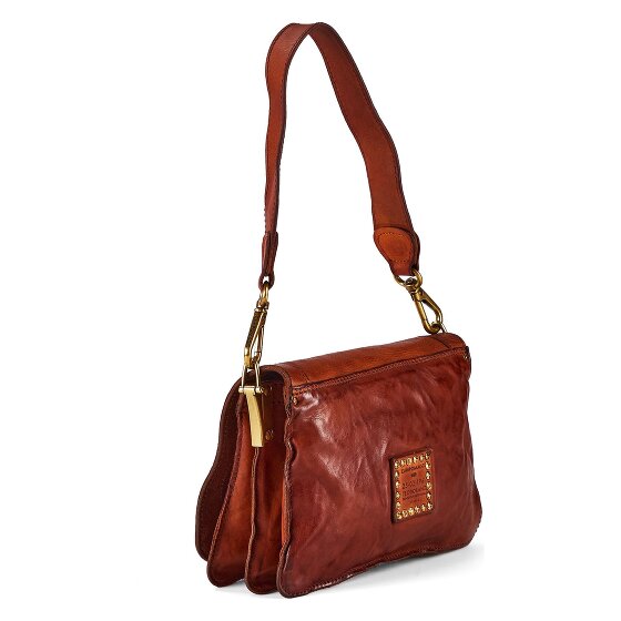 Campomaggi Perla Shoulder Bag Leather 23 cm