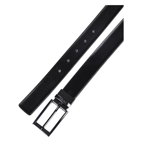 Hugo Elvio Reversible belt Genuine Leather