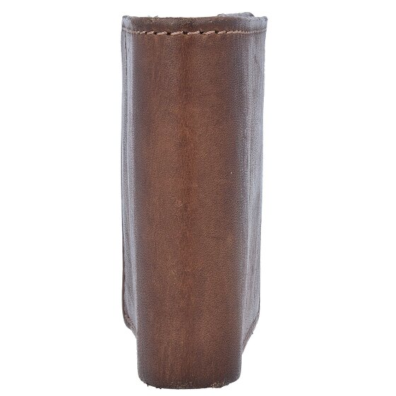 Harold's Submarine wallet leather 10 cm