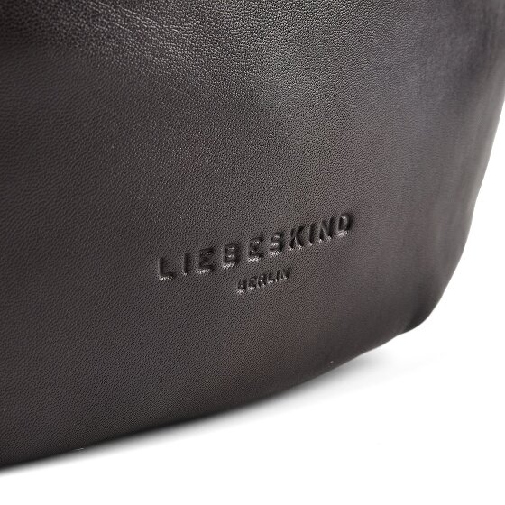 Liebeskind Tavia Bum bag Genuine Leather 32.5 cm