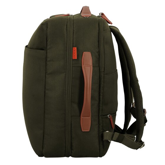Jump Uppsala travel backpack L 45 cm