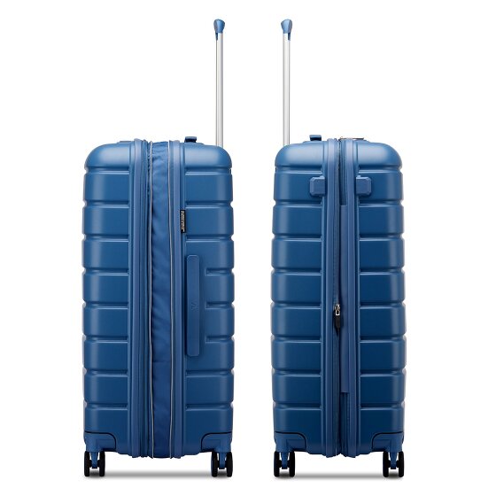 Roncato Relife 4 wheels Trolley 73 cm with expansion pleat