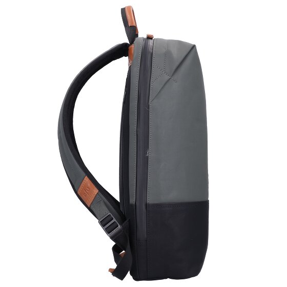 aunts & uncles Japan Hamamatsu backpack 37 cm laptop compartment