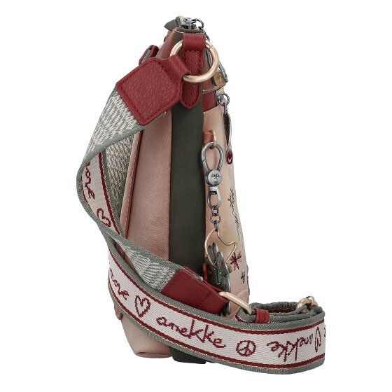 Anekke Peace & Love Shoulder bag 26 cm