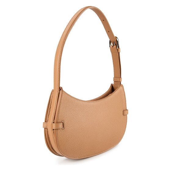 Aigner Cavallo Shoulder Bag Leather 26 cm