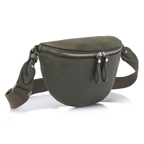 Castelijn & Beerens Carisma Shoulder bag Genuine Leather 26 cm