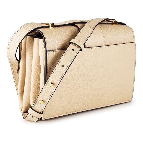 Coccinelle Arlettis shoulder bag leather 23 cm