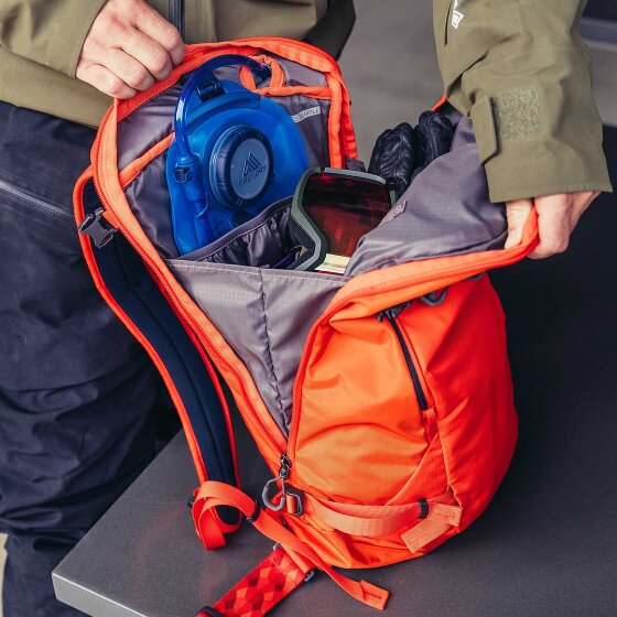 Gregory Targhee 32 L Trekking backpack S-M 60 cm Gregory Targhee 32 L Trekking backpack S-M 60 cm