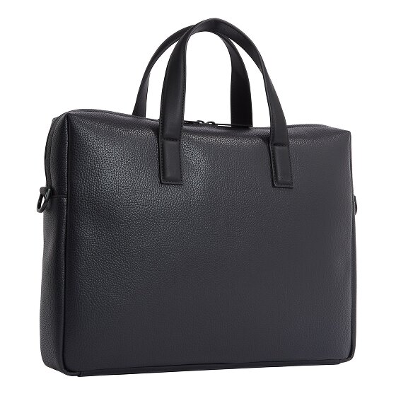 Calvin Klein CK Mixmedia Briefcase 38 cm Laptop compartment