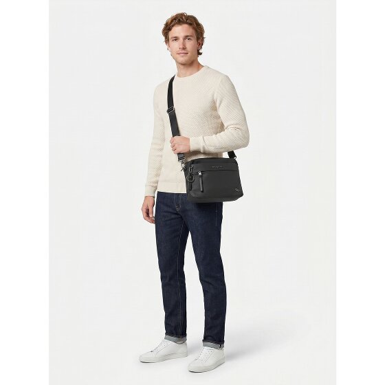Hedgren Furo Shoulder bag RFID protection 25 cm