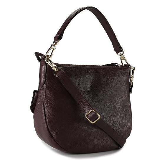 abro Juna Shoulder Bag Leather 28 cm