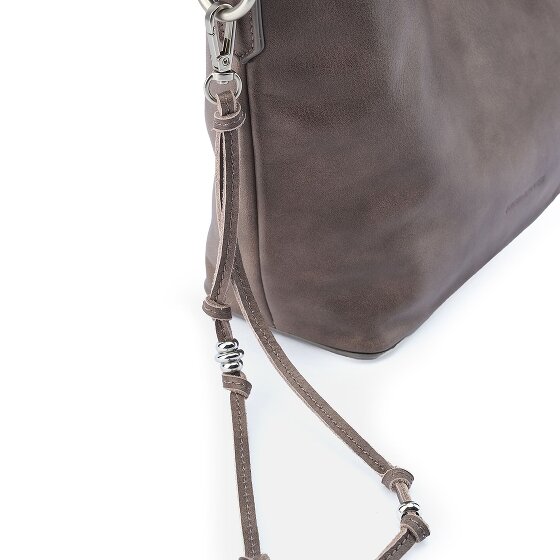 FredsBruder Stay With Me Handbag Leather 31 cm