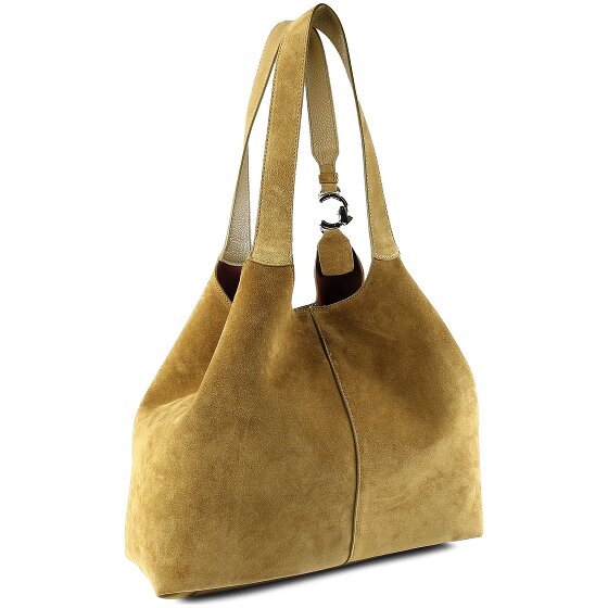 Coccinelle C-Easy Shoulder Bag Leather 36 cm