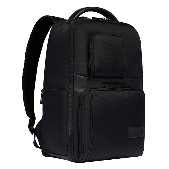 Piquadro Wollem Daypack RFID protection 42 cm Laptop compartment