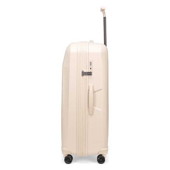 Epic Phantom SL 4 wheels Suitcase set 2-piece
