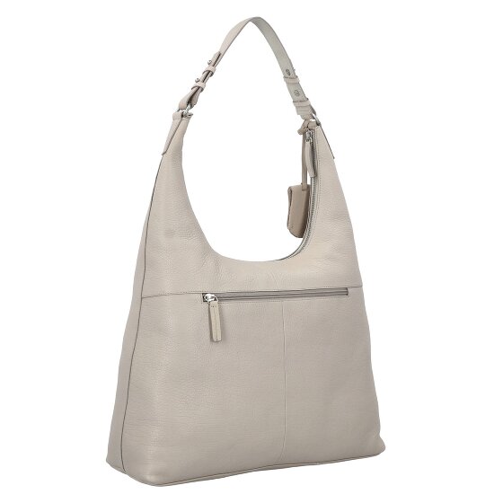 Burkely Soft Skylar Shoulder Bag Leather 38 cm