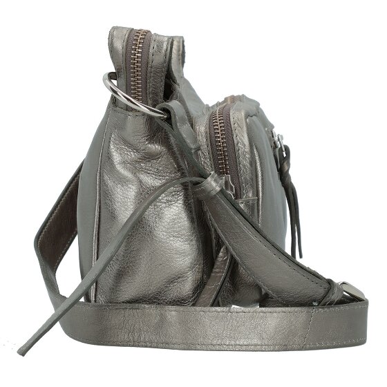 Taschendieb Wien Salvatorgasse Shoulder bag Leather 24 cm