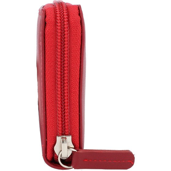 Golden Head Polo wallet leather 15 cm