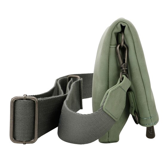 Fritzi aus Preußen Ronja Cross Vintage Shoulder bag 30 cm