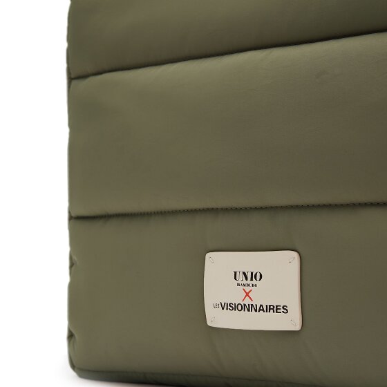 LES VISIONNAIRES Unio Hobo Shoulder Bag 38 cm