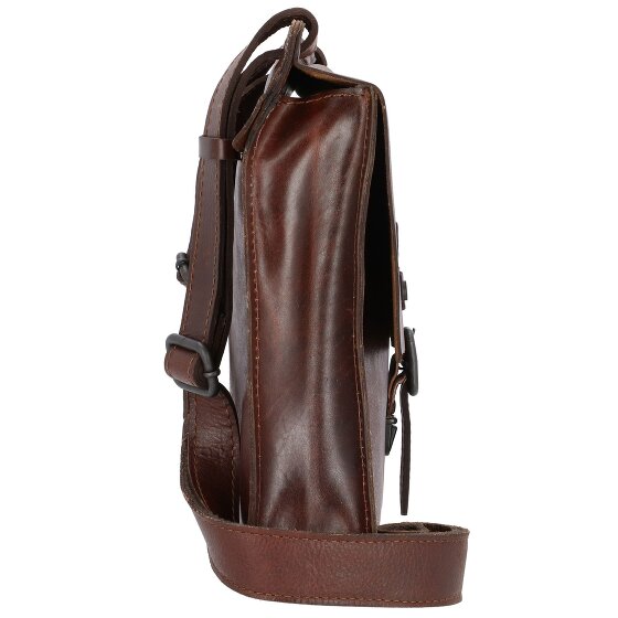 Harold's Aberdeen Briefcases Messenger Leather 35 cm