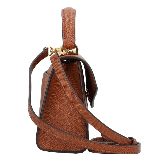 Lauren Ralph Lauren Farrah Handbag Leather 20.5 cm