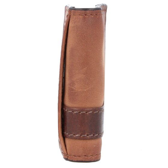 Fossil Quinn wallet leather 11 cm money clip