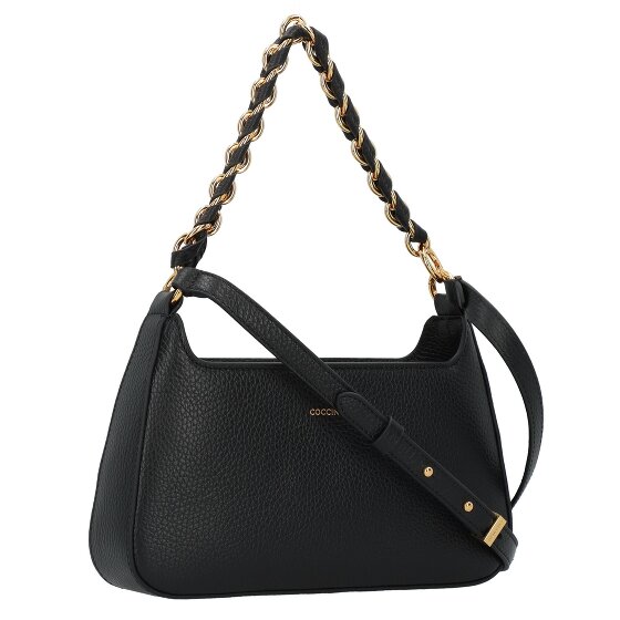 Coccinelle Beat Handbag Leather 24 cm