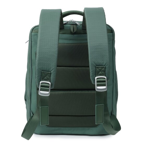 Hedgren Furo Tabi travel backpack with RFID 40 cm laptop compartment