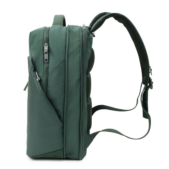 Hedgren Furo Tabi travel backpack with RFID 40 cm laptop compartment