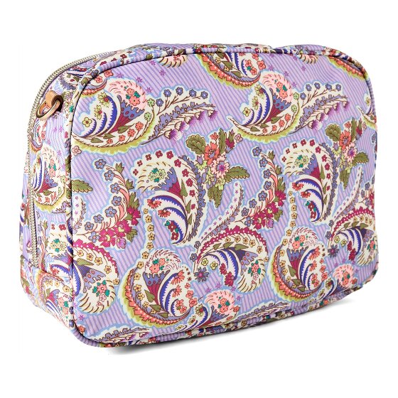 Oilily Lakshmi Paisley Shoulder bag 24 cm