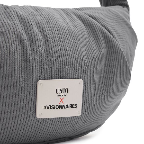 LES VISIONNAIRES Unio Vancouver Shoulder bag 28 cm