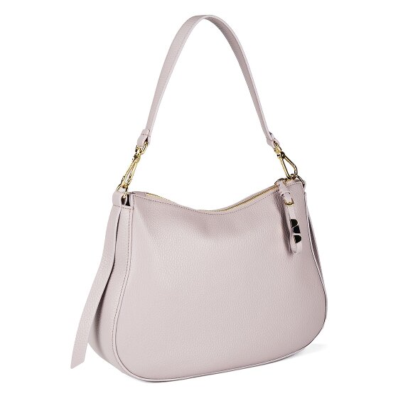 Coccinelle Nory Shoulder Bag Leather 30 cm