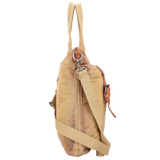 Greenburry Vintage Aviator shoulder bag 36 cm