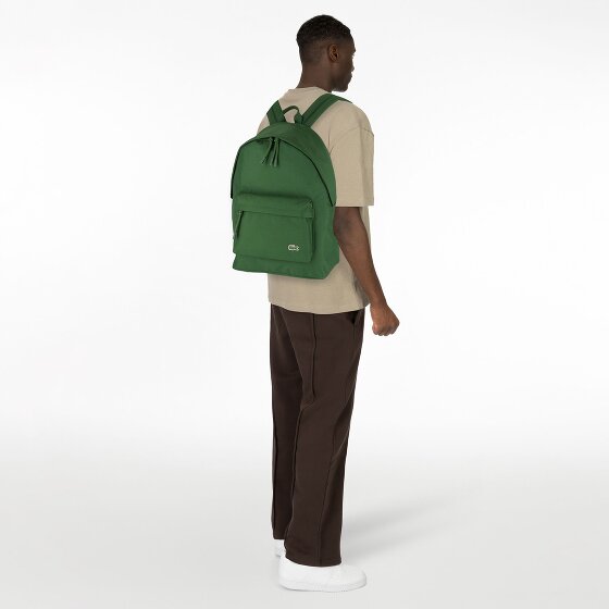 Lacoste Neocroc Daypack 44 cm Laptop compartment