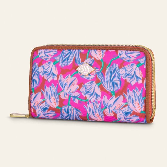 Oilily Tulipy Zana Wallet 16 cm Oilily Tulipy Zana Wallet 16 cm
