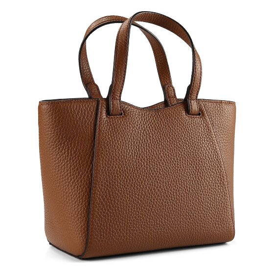 Aigner Pura Handbag Leather 25 cm