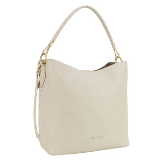 Bogner Pontresina Jessi Shoulder Bag Leather 31 cm