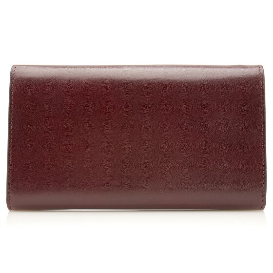 Castelijn & Beerens Nevada wallet RFID leather 17.5 cm