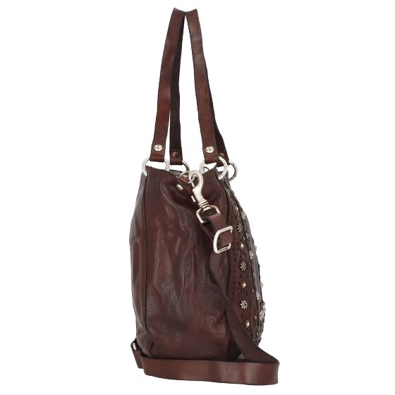 Campomaggi Shopper bag leather 34 cm Campomaggi Shopper bag leather 34 cm
