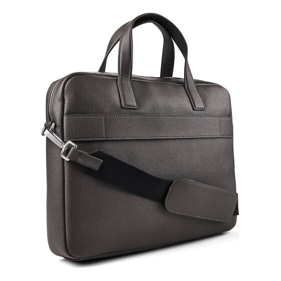 Marc O'Polo Florian Briefcase 37 cm Laptop compartment