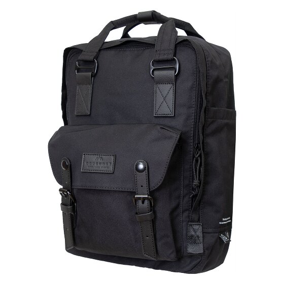 Doughnut Macaroon Daypack 38 cm Laptop compartment